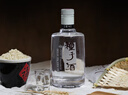 金種子 柔和種子酒 濃香型白酒 40度 460ml*4瓶 整箱裝 年貨送禮 曬單實(shí)拍圖