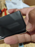 Smorss適用紅米note14Pro+鋼化膜Redmi note14pro高清防摔高透淡化指紋手機(jī)膜手機(jī)保護(hù)貼膜無(wú)白邊 曬單實(shí)拍圖