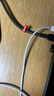 品勝【2條裝】蘋果數(shù)據(jù)線快充PD20W多條iphone充電線USB-C車載線適用蘋果14ProMax/13/12 1.5米 曬單實(shí)拍圖