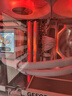 宏碁掠奪者（PREDATOR）48G(24G×2)套裝 DDR5 6000頻率 臺式機內存條 Hermes冰刃系列 RGB燈條(C28) 白色 AI電腦配件 曬單實拍圖