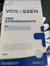 沃朗森醫用面膜械字號冷敷貼醫美術(shù)后補水修復敷料祛痘印消炎透明質(zhì)酸鈉 曬單實(shí)拍圖