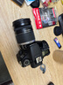 佳能（Canon）EF-S標(biāo)準(zhǔn)變焦鏡頭 APS-C半畫幅鏡頭 90D 80D 850D 200DII單反鏡頭 佳能EF-S 18-200mm一鏡走天下鏡頭拆機(jī)版 官方標(biāo)配 曬單實(shí)拍圖