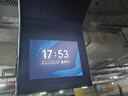 360行車記錄儀G300 3K雙錄版 前后高清雙攝 F1.5大光圈行車護(hù)航 曬單實(shí)拍圖