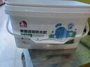 雨虹防水 聚脲防水膠 補(bǔ)漏王 衛(wèi)生間防水膠免砸磚 防水涂料 750g 曬單實拍圖