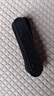 數(shù)據(jù)線魔術(shù)貼理線固定器卡線扣桌面墻壁電器電源線收納整理掛鉤扎帶 10條裝（顏色隨機(jī)） 曬單實(shí)拍圖