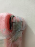衛(wèi)生間門雙層鋼化玻璃門廚房中窄平開門廁所浴室門定制鈦鎂合金門 1.0型材 常規(guī)款（款式顏色見詳情） 單包邊（選款/尺寸 聯(lián)系客服） 曬單實(shí)拍圖