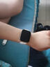 華為（HUAWEI）手表WATCH FIT 3【咨詢(xún)享更優(yōu)惠】智能運動(dòng)健康管理藍牙通話(huà)輕薄大屏NFC門(mén)禁支付送男女士朋友禮物 珍珠白【甄選定制表帶+精美表盤(pán)】 曬單實(shí)拍圖