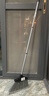 錫潔 大掃把長柄硬毛家用庭院掃帚掃院子物業(yè)環(huán)衛(wèi)笤帚清潔神器 曬單實拍圖