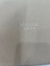 meluxe美奈 時(shí)光*印記 淡水珍珠項鏈耳釘禮盒款珍珠耳飾 生日禮物送老婆 【心漪】8-9mm/耳釘7-8mm 曬單實(shí)拍圖