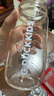 G.DUCKKIDS小黃鴨兒童彈蓋吸管水杯500ml 帶提繩彈蓋設(shè)計安全卡扣海曼紅 曬單實拍圖