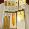 嬌蘭（Guerlain）抗皺緊致套裝全新第四代復(fù)原蜜雙效精華護(hù)膚品禮盒生日禮物送女友 曬單實(shí)拍圖