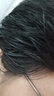 施華蔻（Schwarzkopf）got2b冰峰清爽定型啫喱250ml男士啫喱膏油頭保濕啫喱(新老包裝) 曬單實拍圖
