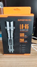 神火（SupFire）L6-XPE/R5強(qiáng)光手電筒T6充電式LED戶外燈26650遠(yuǎn)射王經(jīng)典36W大功率 L6-R5（8瓦）單電套裝3500毫安 曬單實(shí)拍圖