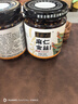 六必居  麻仁金絲220g*2瓶 芝麻苤藍(lán)醬菜 小咸菜 下飯菜醬菜絲 曬單實(shí)拍圖