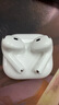 Apple/蘋果 AirPods 4 搭配USB-C充電盒 蘋果耳機(jī) 藍(lán)牙耳機(jī) 適用iPhone/iPad/Mac 四代 曬單實(shí)拍圖