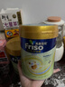 Friso港版金裝美素佳兒6HMO 易吸收乳脂嬰幼兒配方奶粉2段(6-12月)800g 曬單實拍圖