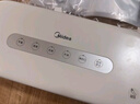 美的（Midea）真空壓縮封口機 真空封口機 真空密封機 家用真空包裝機 干濕兩用封口機 小型全自動 MJ-KF11 曬單實拍圖