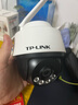 普聯(lián)（TP-LINK）4G全網(wǎng)通監控攝像頭 室外防水家用倉庫魚(yú)塘戶(hù)外360度全景全彩云臺球機 手機APP遠程插SIM卡監控器 TL-IPC642-F4GE 【400萬(wàn)標準版】 標配不含內存卡【活動(dòng)送3 曬單實(shí)拍圖