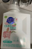 超能爆炸鹽香氛活氧泡洗粉增白去黃99.99%除菌除螨嬰幼可用旗艦正品 【超值屯】香氛泡洗粉3瓶 曬單實拍圖