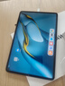 華為HUAWEI MatePad Pro 10.8英寸鴻蒙平板電腦【活動(dòng)補貼】MRR-W29/39 學(xué)生網(wǎng)課考研學(xué)習影音娛樂(lè )辦公 8GB+128GB 夜闌灰 MRR-W29 WiFi版 官方標配 曬單實(shí)拍圖