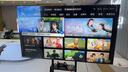 海爾（Haier） 電視 85英寸高刷超薄AI語音全面屏智能音畫質(zhì) MEMC防抖 大屏超高清平板電視機 85英寸 1級能效3+64G 144HZ【H5C】 曬單實拍圖