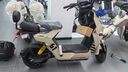 小牛電動(dòng)【新品到店自提】F100都市版本新國(guó)標(biāo)電動(dòng)自行車 鋰電池 兩輪 到店選顏色 曬單實(shí)拍圖
