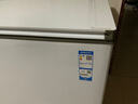 海爾（Haier）300升低霜大容量小冰柜家用商用 冷藏冷凍柜兩用冰柜京東自營小型冰箱冷柜BC/BD-300GHPDZ國家補(bǔ)貼 曬單實(shí)拍圖