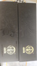 天佑德 小黑系列 清香型白酒42度125ml*4瓶單盒裝【青海青稞酒】 曬單實(shí)拍圖