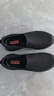 斯凱奇（SKECHERS）男鞋夏季一腳蹬健步鞋軟底透氣輕便休閑運(yùn)動(dòng)鞋216010 曬單實(shí)拍圖