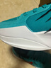 耐克（NIKE）男鞋 JA 2 EP25夏季新款實(shí)戰(zhàn)緩震耐磨輕便透氣籃球鞋 HQ1760-400 43 曬單實(shí)拍圖
