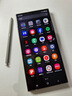 SAMSUNG Galaxy S24 Ultra 新品 全網(wǎng)通5G  AI旗艦智能手機 S24Ultra 鈦灰（12GB） 512GB【港版】店保 6期O息 曬單實拍圖