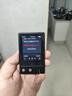 月光寶盒Z12PRO 便攜式HIFI播放器DSD256母帶級數(shù)字解碼USB-DAC藍牙無損音樂隨聲聽mp3聽歌神器 8G 黑色  曬單實拍圖
