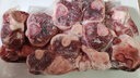 牧溪春內蒙羊肉羊小腿塊4斤 冷凍 散養(yǎng)草飼羊肉 火鍋食材 曬單實拍圖