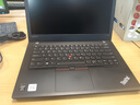 聯(lián)想ThinkPad (獨(dú)立顯卡)二手筆記本電腦T480/T490/T14商務(wù)繪圖手提辦公本95新 14】獨(dú)顯T470 i5 16G 500G 工程本 拍拍質(zhì)檢 一機(jī)一檢 曬單實拍圖