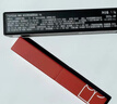 NARS/納斯磨砂細管口紅新色啞光唇膏 #106 焦糖奶茶 曬單實(shí)拍圖