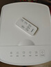 海爾（Haier） 空調(diào)扇冷風(fēng)扇加濕制冷機(jī)單冷風(fēng)機(jī)無(wú)葉風(fēng)扇制冷氣扇家用客廳臥室節(jié)能制冷器冷氣機(jī)小空調(diào) 【新品上市+強(qiáng)勁冷風(fēng)】遙控款HFL-G1854R 曬單實(shí)拍圖