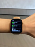 蘋果手機通用Apple Watch S10智能手表新款頂配測血壓心率血氧女 主圖同款【離線|藍牙通話|支付|DIY表盤壁紙|運 曬單實拍圖