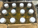 農(nóng)夫山泉東方樹葉900ml*12瓶整箱裝 無糖茶飲料 東方樹葉900毫升大瓶裝 青柑普洱【900ml*12瓶】 曬單實(shí)拍圖