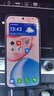 榮耀400 Pro AI 2億超清寫真人像 青海湖大電池 12+256 幻夜黑 5G AI 新款 學(xué)生 拍照手機 國家補貼 曬單實拍圖