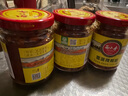 西爾丹 新疆雪蓮辣椒絲醬220g*3瓶香辣微辣下飯拌面醬辣椒絲醬 雪蓮辣椒絲醬220g*3瓶 曬單實(shí)拍圖