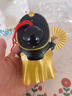 漫趣俠川劇變臉玩具國(guó)粹文化中國(guó)特色禮品京劇國(guó)潮網(wǎng)紅公仔 ·川劇熊貓變臉娃娃【鎏金色】高配禮盒可變五臉 曬單實(shí)拍圖