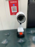 歐萊德（OULAIDE）電腦吹風機吹雪機鋰電暴力渦輪風扇機除塵吹水大功率手持鼓風機 曬單實拍圖
