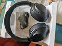 漫步者（EDIFIER）K710W 頭戴式藍(lán)牙耳機(jī)英語(yǔ)四六級(jí)聽(tīng)力耳機(jī) 大學(xué)生四級(jí)六級(jí)考試調(diào)頻耳機(jī)FM收音降噪學(xué)習(xí)網(wǎng)課 專(zhuān)用 黑色【50小時(shí)續(xù)航】+耳機(jī)包 曬單實(shí)拍圖