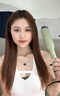 奧克斯（AUX） 直發(fā)夾板女士負離子不傷發(fā)防燙電夾板專業(yè)發(fā)廊直發(fā)器直發(fā)卷發(fā)兩用內(nèi)扣卷劉海燙發(fā)板理發(fā)店直板夾 竹青綠【沙龍級+1億負離子】 45mm 2年只換不修全網(wǎng)最低價買貴必賠贈運費險 曬單實拍圖