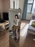 蝶嬌諾（DIEJIAONUO）連衣裙子女夏季2025新款韓系氛圍美式JK制服套裝女夏季學(xué)院風(fēng)辣妹 圖片色套裝 S 曬單實(shí)拍圖
