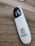 寵物體溫計(jì)貓咪狗狗耳溫槍獸用豬用肝門(mén)電子測(cè)量溫度計(jì)專用體溫表 可充電款寵物專用耳溫儀 【紅外傳感 快速精準(zhǔn)】 曬單實(shí)拍圖