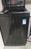 美的（Midea）波輪洗衣機(jī)全自動(dòng)家用 MB80V37T 8公斤 一級(jí)能效 省水省電 抗菌除螨 以舊換新 國(guó)家補(bǔ)貼 京東自營(yíng) 曬單實(shí)拍圖