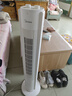 美的（Midea）電風(fēng)扇家用 無葉塔扇立式落地風(fēng)扇客廳臥室輕音節(jié)能定時搖頭循環(huán)大風(fēng)力電扇落地扇 【柔風(fēng)輕音 性價比首選】ZAH09MS 曬單實拍圖