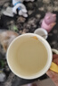 可愛馬克杯迪士尼陶瓷水杯精致高顏值維尼熊史迪仔家用女生咖啡杯 維尼熊 1個 310ml 曬單實拍圖
