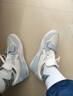 耐克（NIKE）AIR JORDAN LEGACY 312 LOW 男子運(yùn)動(dòng)鞋 HQ1190-101 44 曬單實(shí)拍圖